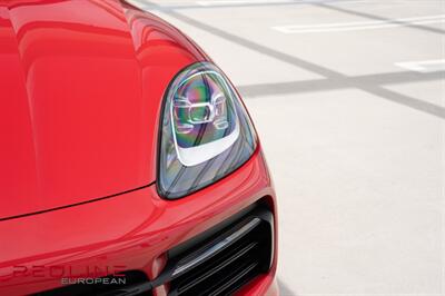2022 Porsche Cayenne Coupe  Over $95,000 MSRP!!! - Photo 44 - San Diego, CA 92126