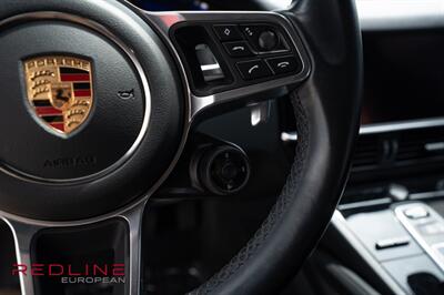 2022 Porsche Cayenne Coupe  Over $95,000 MSRP!!! - Photo 16 - San Diego, CA 92126