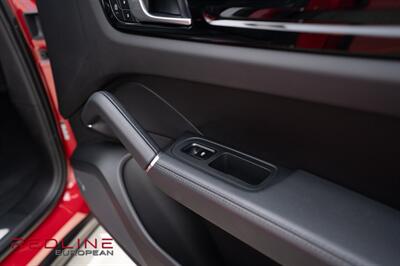 2022 Porsche Cayenne Coupe  Over $95,000 MSRP!!! - Photo 39 - San Diego, CA 92126