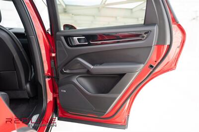 2022 Porsche Cayenne Coupe  Over $95,000 MSRP!!! - Photo 40 - San Diego, CA 92126