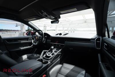 2022 Porsche Cayenne Coupe  Over $95,000 MSRP!!! - Photo 12 - San Diego, CA 92126