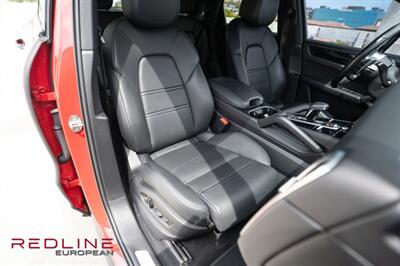 2022 Porsche Cayenne Coupe  Over $95,000 MSRP!!! - Photo 27 - San Diego, CA 92126