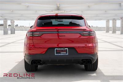 2022 Porsche Cayenne Coupe  Over $95,000 MSRP!!! - Photo 8 - San Diego, CA 92126