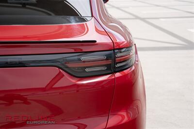 2022 Porsche Cayenne Coupe  Over $95,000 MSRP!!! - Photo 48 - San Diego, CA 92126