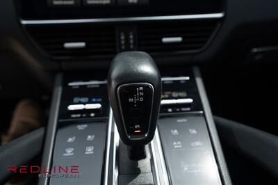 2022 Porsche Cayenne Coupe  Over $95,000 MSRP!!! - Photo 21 - San Diego, CA 92126