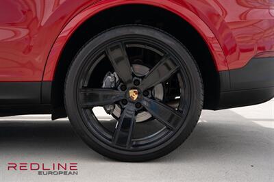 2022 Porsche Cayenne Coupe  Over $95,000 MSRP!!! - Photo 50 - San Diego, CA 92126