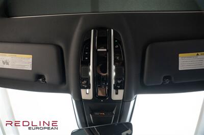 2022 Porsche Cayenne Coupe  Over $95,000 MSRP!!! - Photo 23 - San Diego, CA 92126