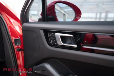 2022 Porsche Cayenne Coupe  Over $95,000 MSRP!!! - Photo 38 - San Diego, CA 92126