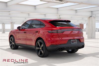 2022 Porsche Cayenne Coupe  Over $95,000 MSRP!!! - Photo 7 - San Diego, CA 92126