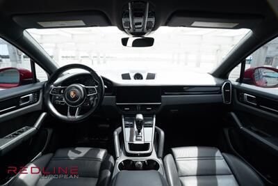 2022 Porsche Cayenne Coupe  Over $95,000 MSRP!!! - Photo 11 - San Diego, CA 92126
