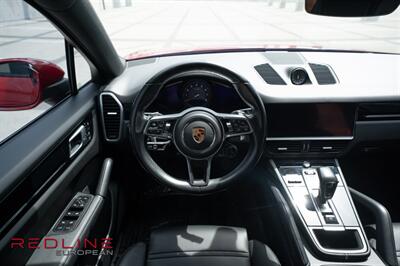 2022 Porsche Cayenne Coupe  Over $95,000 MSRP!!! - Photo 13 - San Diego, CA 92126