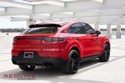 2022 Porsche Cayenne Coupe  Over $95,000 MSRP!!! - Photo 9 - San Diego, CA 92126