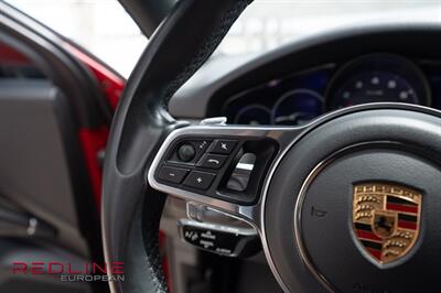 2022 Porsche Cayenne Coupe  Over $95,000 MSRP!!! - Photo 14 - San Diego, CA 92126