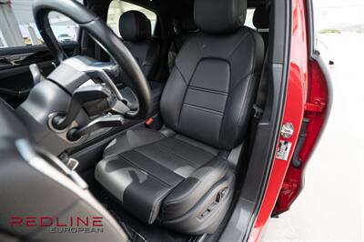 2022 Porsche Cayenne Coupe  Over $95,000 MSRP!!! - Photo 25 - San Diego, CA 92126