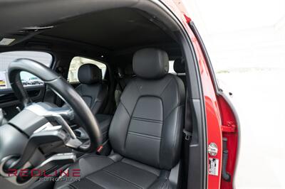 2022 Porsche Cayenne Coupe  Over $95,000 MSRP!!! - Photo 24 - San Diego, CA 92126