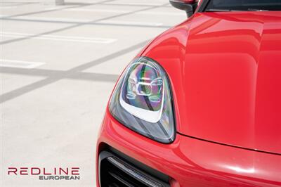 2022 Porsche Cayenne Coupe  Over $95,000 MSRP!!! - Photo 45 - San Diego, CA 92126
