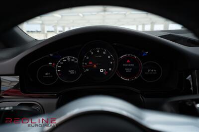 2022 Porsche Cayenne Coupe  Over $95,000 MSRP!!! - Photo 17 - San Diego, CA 92126