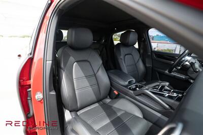 2022 Porsche Cayenne Coupe  Over $95,000 MSRP!!! - Photo 26 - San Diego, CA 92126