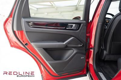 2022 Porsche Cayenne Coupe  Over $95,000 MSRP!!! - Photo 34 - San Diego, CA 92126