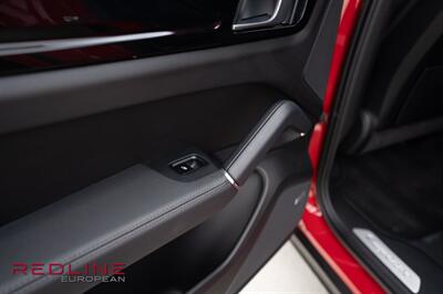 2022 Porsche Cayenne Coupe  Over $95,000 MSRP!!! - Photo 36 - San Diego, CA 92126