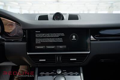2022 Porsche Cayenne Coupe  Over $95,000 MSRP!!! - Photo 18 - San Diego, CA 92126