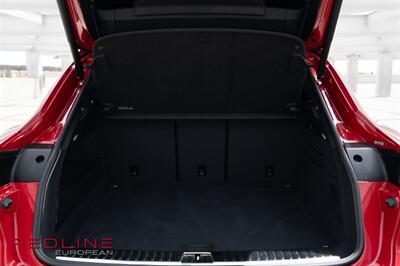 2022 Porsche Cayenne Coupe  Over $95,000 MSRP!!! - Photo 42 - San Diego, CA 92126