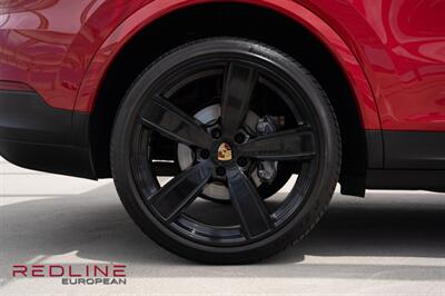 2022 Porsche Cayenne Coupe  Over $95,000 MSRP!!! - Photo 51 - San Diego, CA 92126