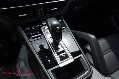 2022 Porsche Cayenne Coupe  Over $95,000 MSRP!!! - Photo 20 - San Diego, CA 92126