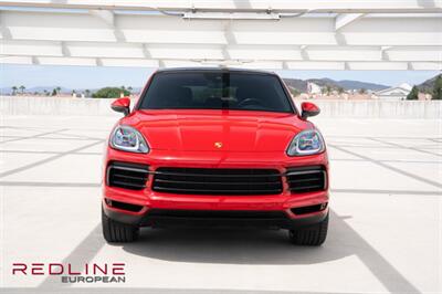 2022 Porsche Cayenne Coupe  Over $95,000 MSRP!!! - Photo 4 - San Diego, CA 92126