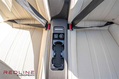 2021 Bentley Continental GTC V8  WHITE ON WHITE~LOADED! - Photo 12 - San Diego, CA 92126