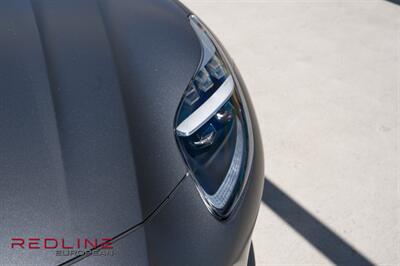 2024 Aston Martin DB12 V8   - Photo 13 - San Diego, CA 92126