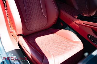 2024 Aston Martin DB12 V8   - Photo 44 - San Diego, CA 92126
