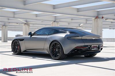 2024 Aston Martin DB12 V8   - Photo 7 - San Diego, CA 92126