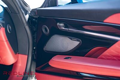 2024 Aston Martin DB12 V8   - Photo 42 - San Diego, CA 92126