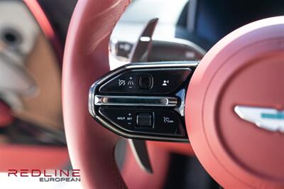 2024 Aston Martin DB12 V8   - Photo 22 - San Diego, CA 92126