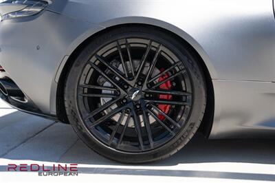 2024 Aston Martin DB12 V8   - Photo 48 - San Diego, CA 92126