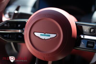 2024 Aston Martin DB12 V8   - Photo 24 - San Diego, CA 92126