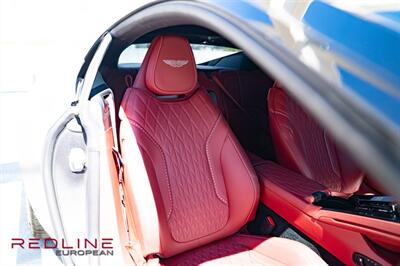 2024 Aston Martin DB12 V8   - Photo 43 - San Diego, CA 92126