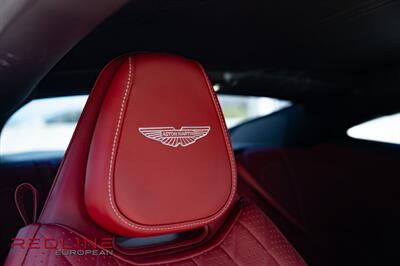 2024 Aston Martin DB12 V8   - Photo 45 - San Diego, CA 92126