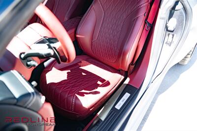 2024 Aston Martin DB12 V8   - Photo 38 - San Diego, CA 92126
