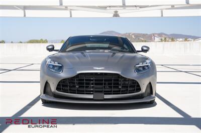 2024 Aston Martin DB12 V8   - Photo 4 - San Diego, CA 92126