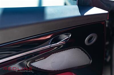2024 Aston Martin DB12 V8   - Photo 35 - San Diego, CA 92126