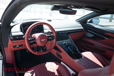 2024 Aston Martin DB12 V8   - Photo 19 - San Diego, CA 92126