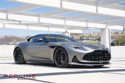 2024 Aston Martin DB12 V8   - Photo 3 - San Diego, CA 92126