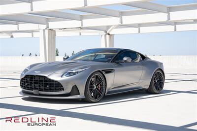 2024 Aston Martin DB12 V8   - Photo 5 - San Diego, CA 92126