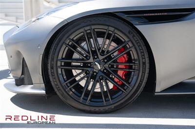 2024 Aston Martin DB12 V8   - Photo 50 - San Diego, CA 92126