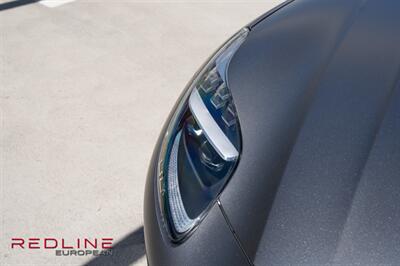 2024 Aston Martin DB12 V8   - Photo 12 - San Diego, CA 92126