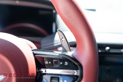 2024 Aston Martin DB12 V8   - Photo 26 - San Diego, CA 92126