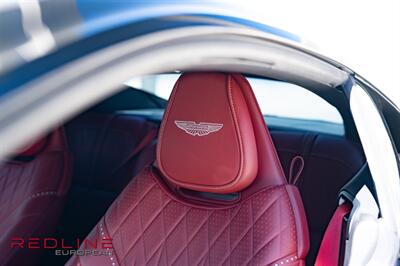2024 Aston Martin DB12 V8   - Photo 39 - San Diego, CA 92126