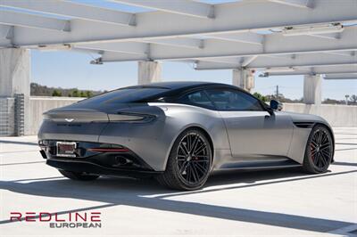 2024 Aston Martin DB12 V8   - Photo 9 - San Diego, CA 92126